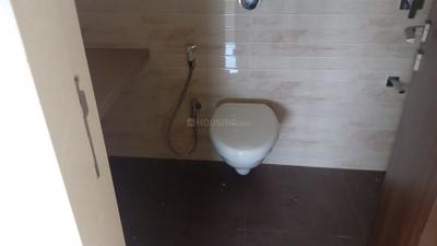 Image of 1150 Sq.ft 3 BHK Apartment / Flat for rent in Shreeji Atlantis , Malad West, Mumbai for Rs. 80000