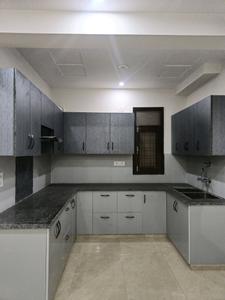 Kitchen Image of 720 Sq.ft 2 BHK Apartment / Flat for sale in Pyramid Urban 67A, Sector 67 Gurgaon for Rs. 9950000