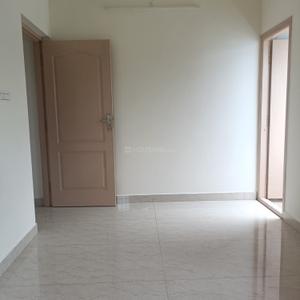 Hall Image of 700 Sq.ft 1 BHK Builder Floor for rent in C V Raman Nagar Bengaluru for Rs. 22000