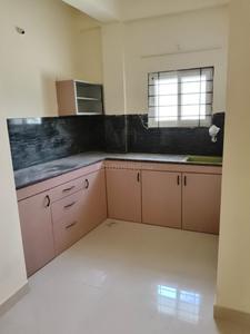 Kitchen Image of 1291 Sq.ft 2 BHK Apartment / Flat for sale in Raviryal Hyderabad for Rs. 4000000