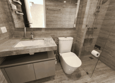 Image of 1560 Sq.ft 3 BHK Apartment / Flat for sale in Thane West, Thane for Rs. 37000000