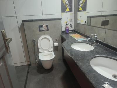 Image of 2050 Sq.ft 3 BHK Apartment / Flat for sale in Dasnac Burj, Sector 75, Noida for Rs. 37650000