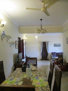 Hall Image of 1652 Sq.ft 3 BHK Apartment / Flat for sale in Swarna Heavens, Whitefield Bengaluru for Rs. 13900000
