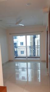 Hall Image of 1300 Sq.ft 2 BHK Apartment / Flat for rent in Aparna Sarovar Zenith, Nallagandla Hyderabad for Rs. 45000