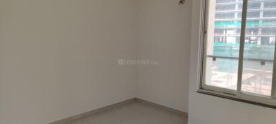 Bedroom Image of 860 Sq.ft 2 BHK Apartment / Flat for rent in Rohan Leher III, Baner Pune for Rs. 32000