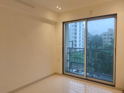 Bedroom Image of 1150 Sq.ft 2 BHK Apartment / Flat for sale in Gurbani Signature, Ulwe Navi Mumbai for Rs. 11500000