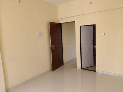 Bedroom Image of 1450 Sq.ft 3 BHK Apartment / Flat for sale in Thane West Thane for Rs. 22500000