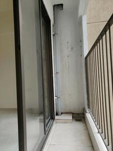 Living Room Image of 875 Sq.ft 2 BHK Apartment / Flat for sale in Sunteck Maxx World, Naigaon East Naigaon for Rs. 4800000