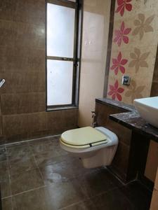Bedroom Two Image of 1140 Sq.ft 2 BHK Apartment / Flat for sale in Akshar Canabee, Kamothe Navi Mumbai for Rs. 14100000