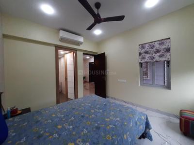 Bedroom Image of 2000 Sq.ft 3 BHK Duplex for sale in Soham The Levelz, Tollygunge Kolkata for Rs. 29500000