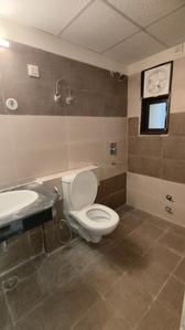 Image of 1770 Sq.ft 3 BHK Apartment / Flat for rent in Cosmos Express 99, Sector 99, Gurgaon for Rs. 35000