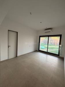 Hall Image of 1998 Sq.ft 4 BHK Apartment / Flat for sale in Kanakia Silicon Valley, Powai Mumbai for Rs. 52200000