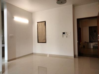 Living Room Image of 1100 Sq.ft 2 BHK Apartment / Flat for sale in Today Aikyam, Kharghar Navi Mumbai for Rs. 6000000