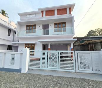 Image of 1650 Sq.ft 3 BHK Independent House for sale in Kongorppilly, Kochi for Rs. 6800000