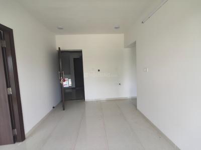 Hall Image of 720 Sq.ft 2 BHK Apartment / Flat for sale in Borivali West Mumbai for Rs. 16000000