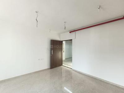 Hall Image of 1400 Sq.ft 3 BHK Apartment / Flat for sale in Borivali West Mumbai for Rs. 36000000