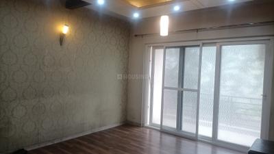 Living Room Image of 1960 Sq.ft 3 BHK Apartment / Flat for sale in Shalimar Imperial, Butler Colony Lucknow for Rs. 23000000