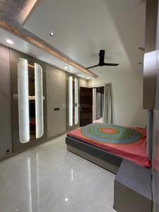 Bedroom Image of 2100 Sq.ft 3 BHK Villa for sale in Gokulpura Jaipur for Rs. 13000000