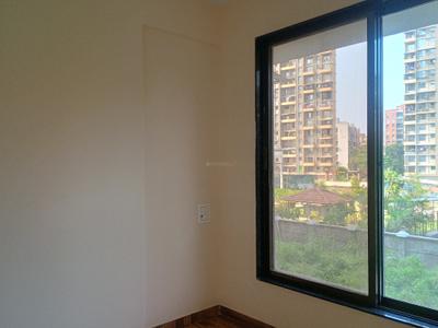 Bedroom Image of 1495 Sq.ft 3 BHK Apartment / Flat for sale in Tharwani Riverdale Vista, Kalyan West Kalyan for Rs. 11500000