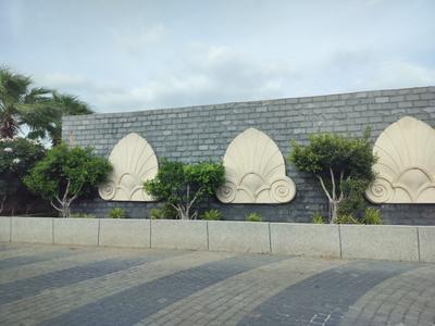 Floor Plan Image of 600 Sq.ft Residential Plot / Land for sale in Subhraj Pranam Park A, Magar Kheda Indore for Rs. 2260000