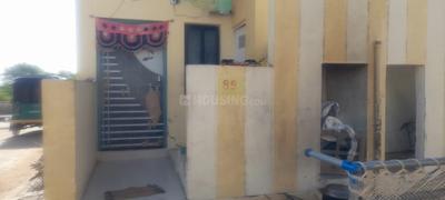 Image of 700 Sq.ft 1 RK Independent House for sale in Saibaba Nagar, Mehsana for Rs. 1100000