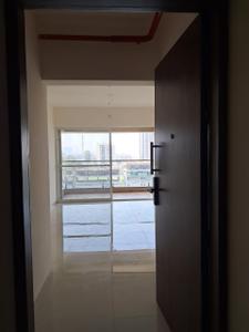 Hall Image of 1050 Sq.ft 2 BHK Apartment / Flat for sale in Mantra Monarch, Balewadi Pune for Rs. 10500000