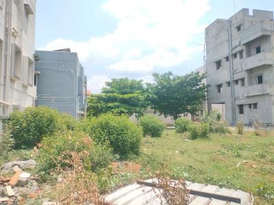 Image of 2404 Sq.ft Residential Plot / Land for sale in Millennia Lake View, Gattahalli, Bengaluru for Rs. 19000006