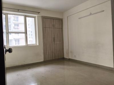 Bedroom Image of 1040 Sq.ft 2 BHK Apartment / Flat for sale in Logix Blossom Greens, Sector 143 Noida for Rs. 8450000