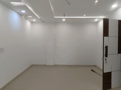 Living Room Image of 1200 Sq.ft 3 BHK Builder Floor for sale in Sector 20 Rohini New Delhi for Rs. 8500000