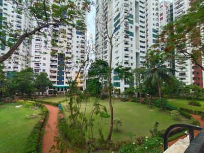 Image of 1264 Sq.ft 3 BHK Apartment / Flat for sale in Hiland Park, Santoshpur, Kolkata for Rs. 10500000