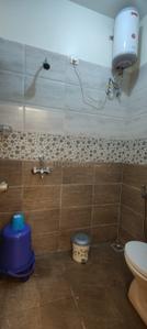 Bathroom Image of 1500 Sq.ft 2 BHK Villa for rent in K Raheja Jade Gardens, Pujanahalli Bengaluru for Rs. 43000