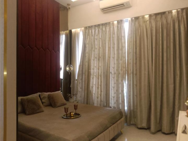 Triguni Heights Main Image 1