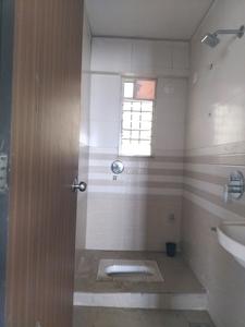 Common Bathroom Image of 1200 Sq.ft 3 BHK Apartment / Flat for sale in Majestique Rhythm County Phase II, Handewadi Pune for Rs. 7200000