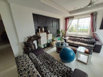 Bedroom Image of 4800 Sq.ft 4 BHK Apartment / Flat for sale in Palarivattom Kochi for Rs. 27500000
