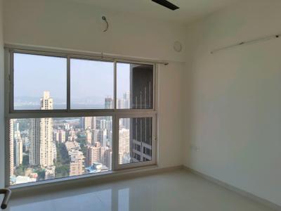 Bedroom Image of 1160 Sq.ft 3 BHK Apartment / Flat for sale in Jalaram Landmark, Mulund West Mumbai for Rs. 37000000