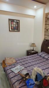 Bedroom Image of 1600 Sq.ft 3 BHK Apartment / Flat for rent in CHD Avenue 71, Sector 72 Gurgaon for Rs. 60000
