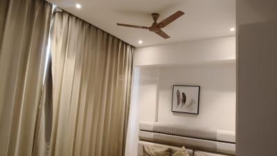 Bedroom Image of 627 Sq.ft 1 RK Studio for sale in Satya The Hive, Sector 102 Gurgaon for Rs. 9718500