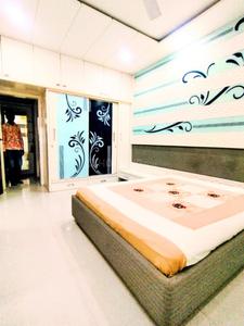 Bedroom Image of 2025 Sq.ft 4 BHK Independent House for sale in Science City Ahmedabad for Rs. 43100000