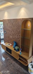 Hall Image of 2500 Sq.ft 3 BHK Independent House for sale in Banashankari 6th Stage 4th Block Bengaluru for Rs. 20500000