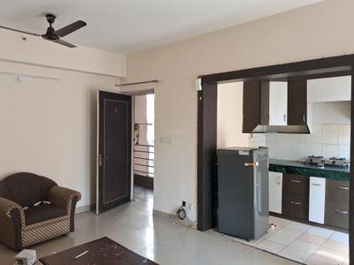 Living Room Image of 1069 Sq.ft 2.5 BHK Apartment / Flat for sale in Paras Tierea, Sector 137 Noida for Rs. 9000000