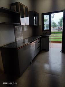 Kitchen Image of 645 Sq.ft 3 BHK Apartment / Flat for sale in Arttech Maulshree Heights, Sector 84 Faridabad for Rs. 7000000