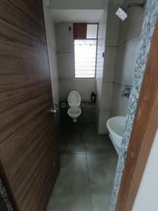 Image of 1550 Sq.ft 3 BHK Apartment / Flat for sale in Diwali Blessings, Vaishno Devi Circle, Ahmedabad for Rs. 8500000