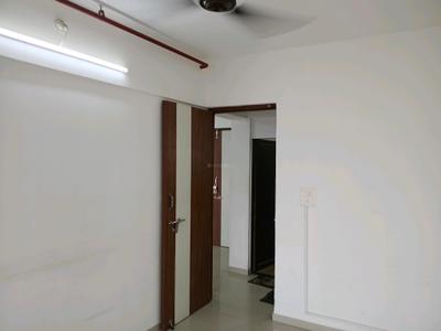 Bedroom Image of 405 Sq.ft 1 BHK Apartment / Flat for rent in Worli Mumbai for Rs. 43000