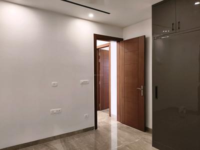 Bedroom Image of 3600 Sq.ft 4 BHK Builder Floor for sale in Paramount Luxury Floors Sushant Lok 3 B Block, Sector 57 Gurgaon for Rs. 42000000