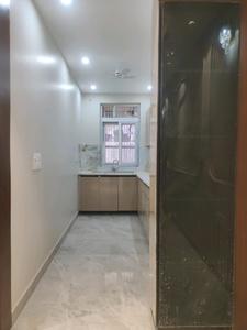 Kitchen Image of 1360 Sq.ft 3 BHK Builder Floor for sale in Sector 49 Faridabad for Rs. 13000000