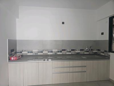 Kitchen Image of 1188 Sq.ft 2.5 BHK Apartment / Flat for sale in Unique Youtopia, Kharadi Pune for Rs. 13000000