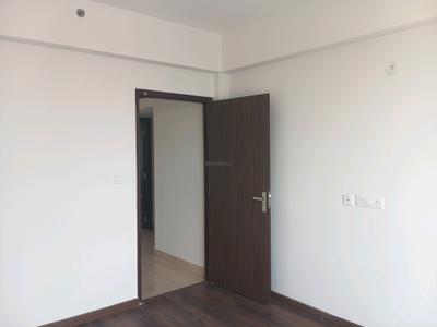 Bedroom Image of 1359 Sq.ft 3 BHK Apartment / Flat for sale in Hero Homes, Sector 104 Gurgaon for Rs. 20500000