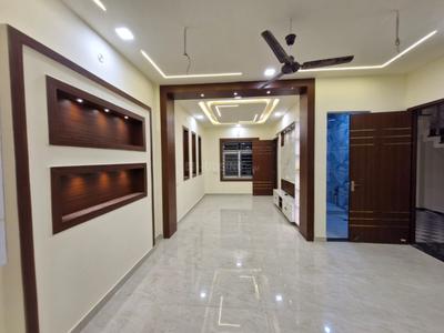 Hall Image of 2100 Sq.ft 4 BHK Independent House for sale in Kursi Road Lucknow for Rs. 9000000