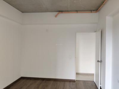 Bedroom Image of 2300 Sq.ft 3 BHK Apartment / Flat for sale in Thaltej Ahmedabad for Rs. 26000000