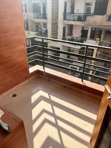 Balcony Image of 1095 Sq.ft 2 BHK Builder Floor for sale in Kharar Mohali for Rs. 3290000